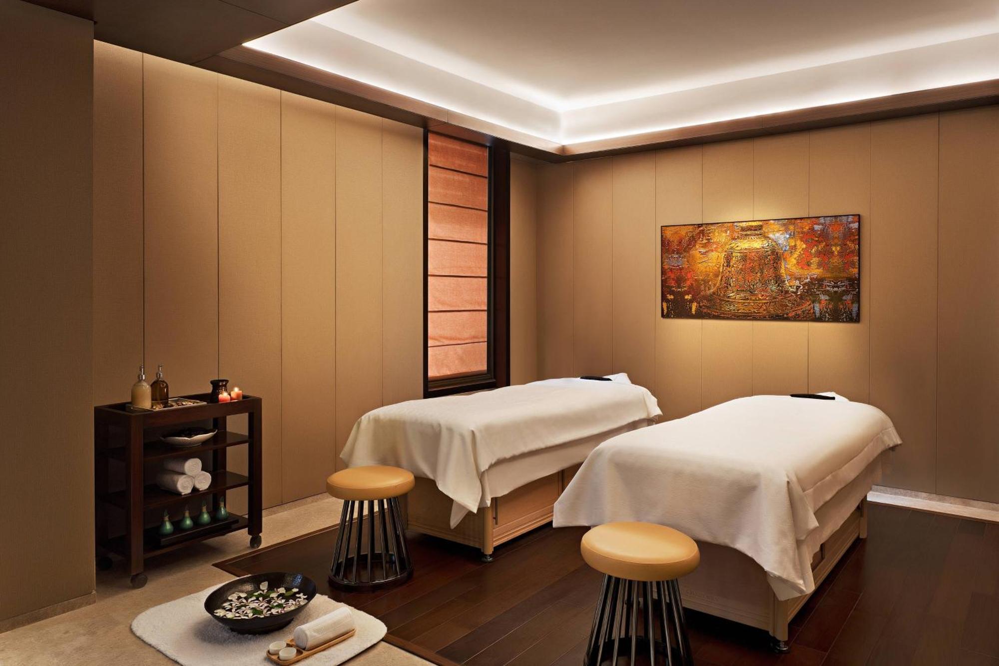 Sheraton Grand Bengaluru Whitefield Hotel & Convention Center Экстерьер фото